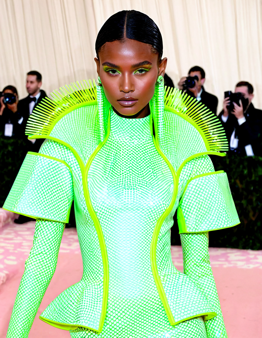 met gala 2025 theme