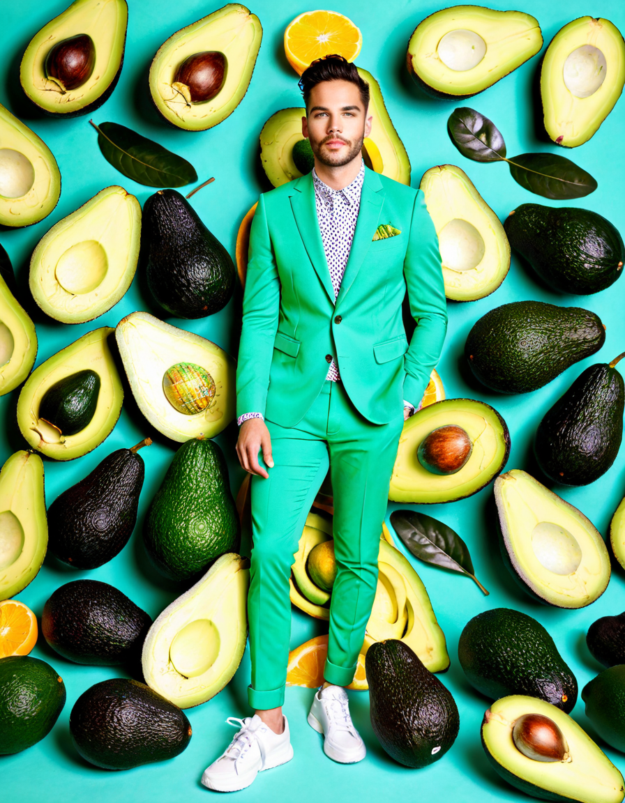 nick avocado