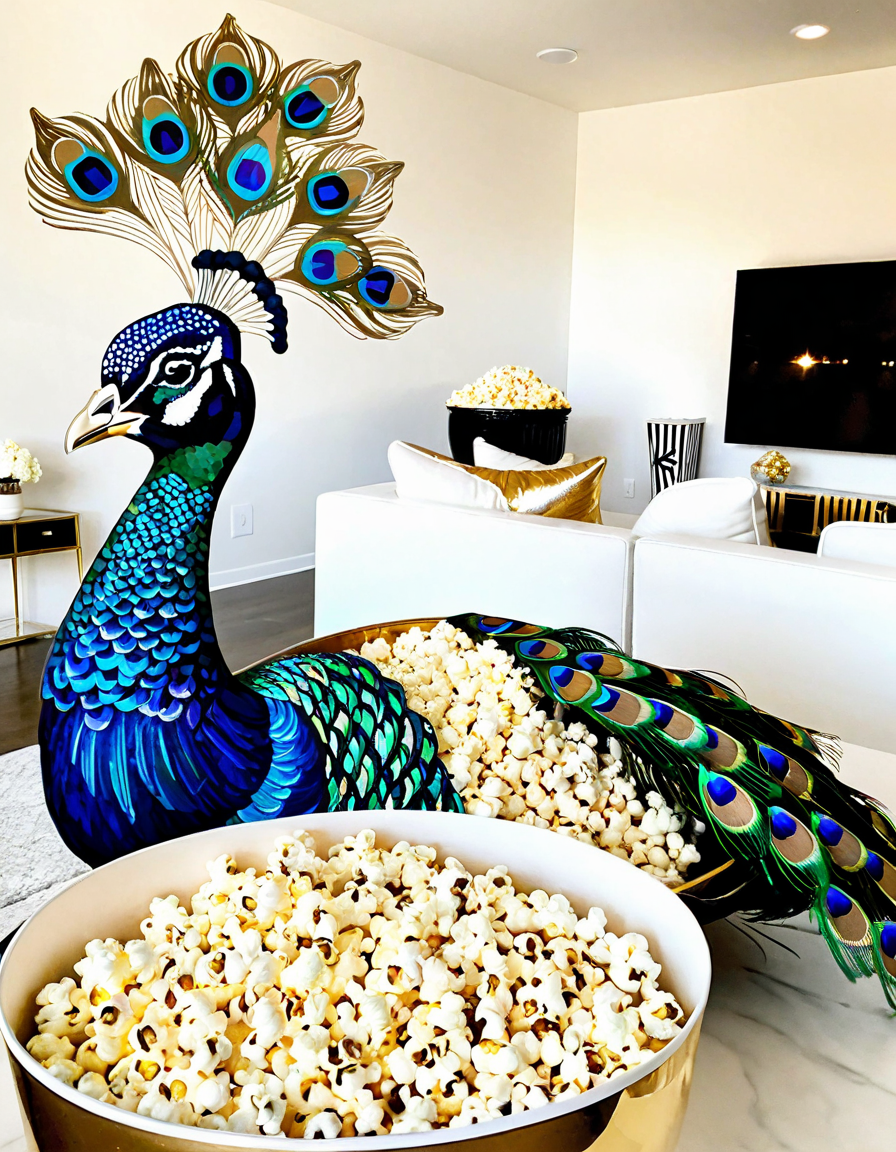 peacock streaming service