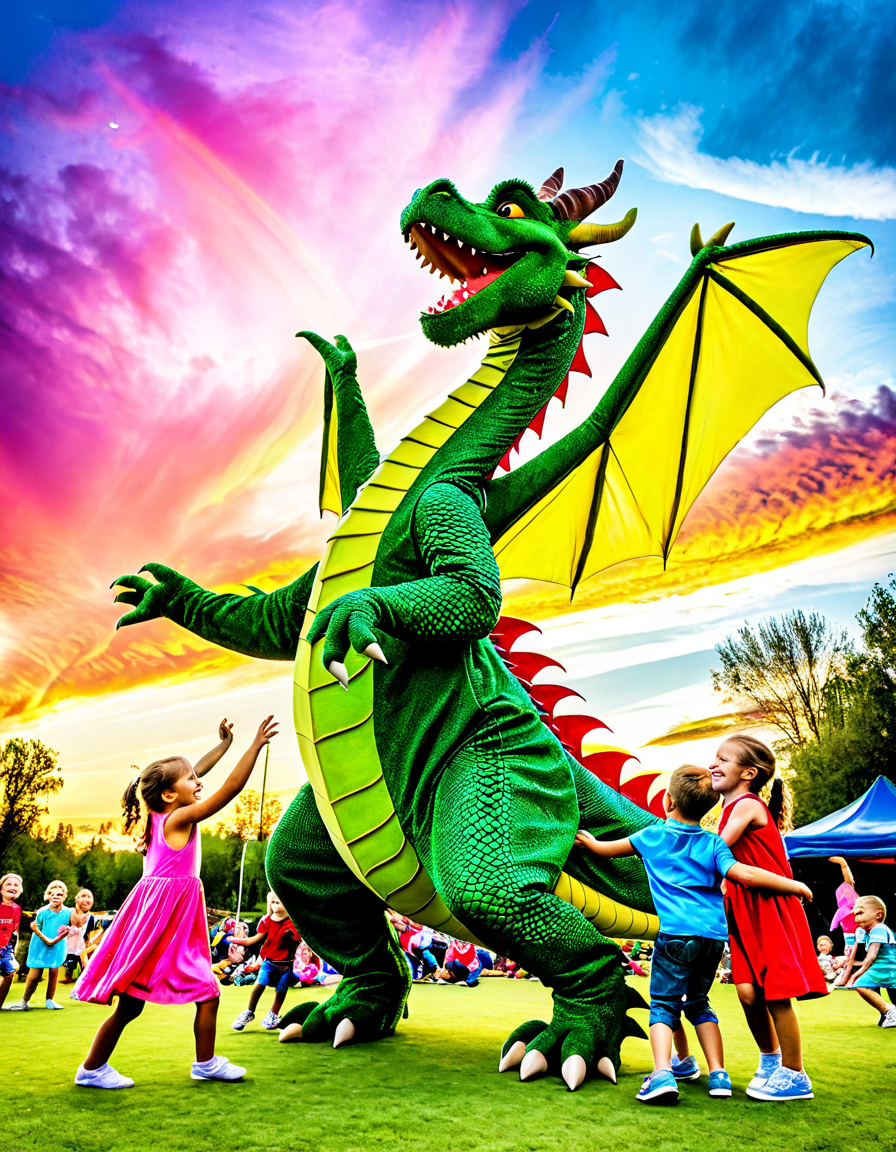 petes dragon