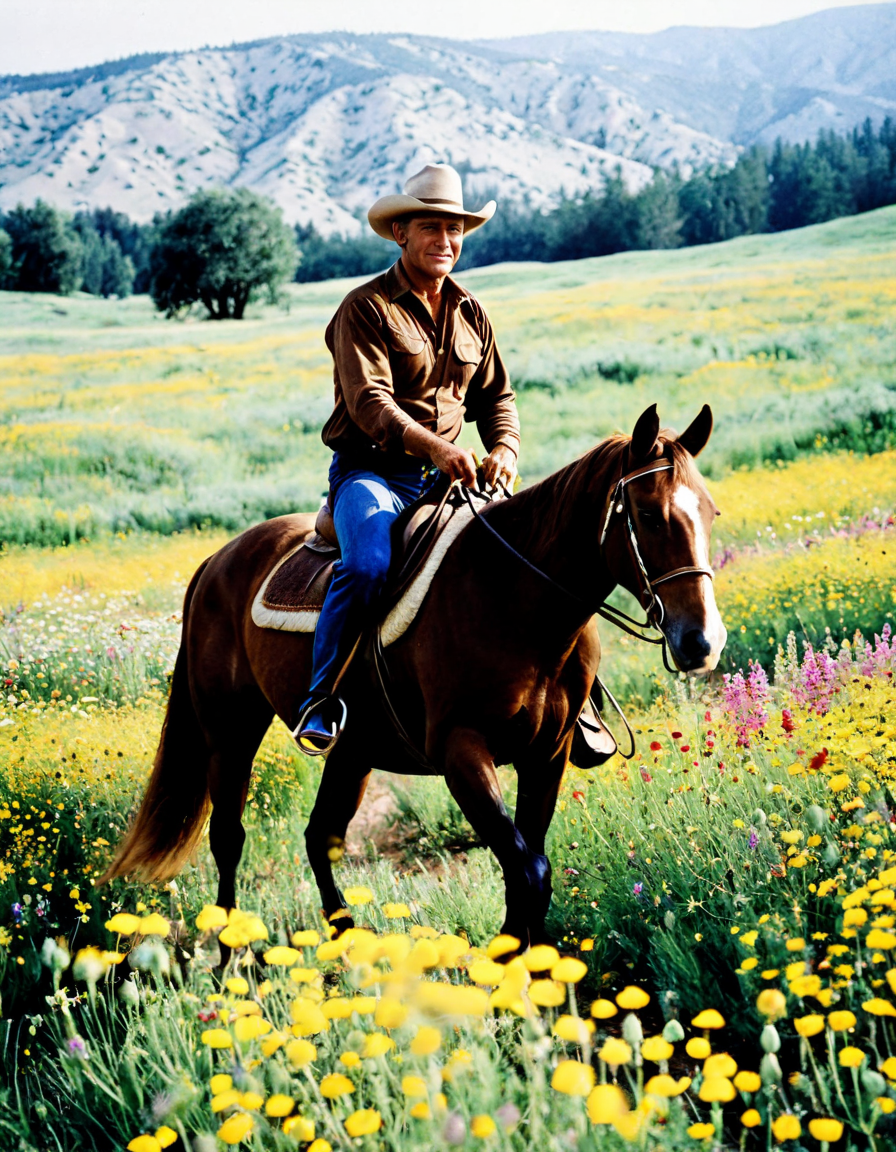 robert conrad