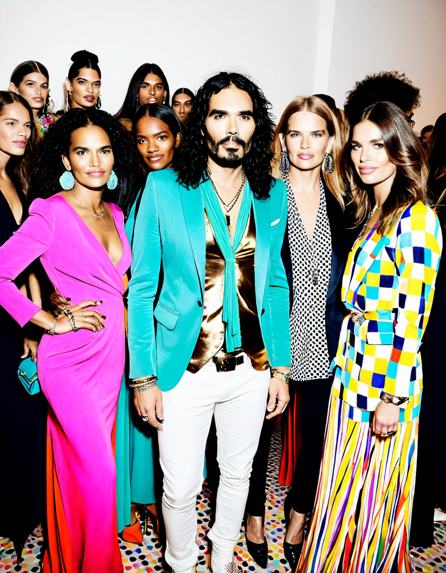 russel brand