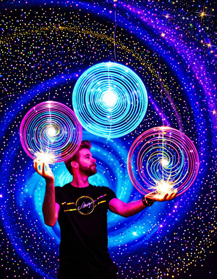 space balls