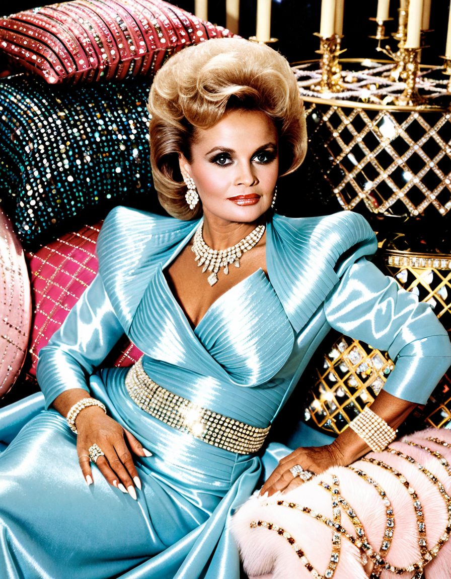 tammy faye bakker