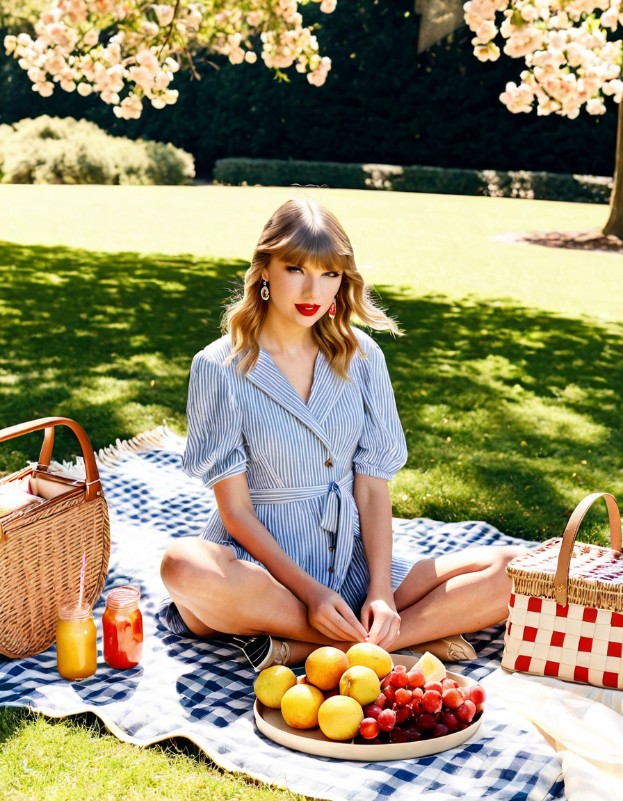 taylor swift lover