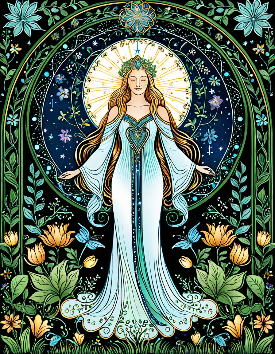 virgo traits
