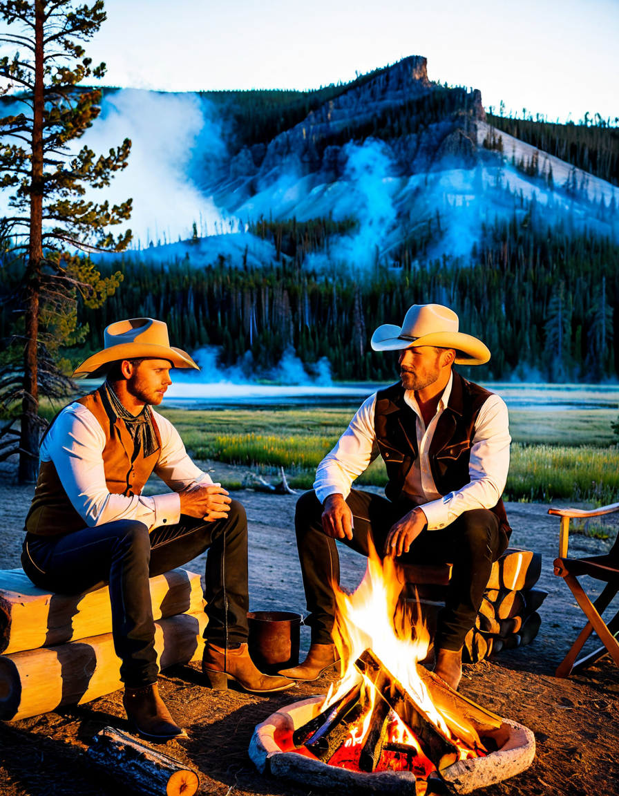 yellowstone tv show