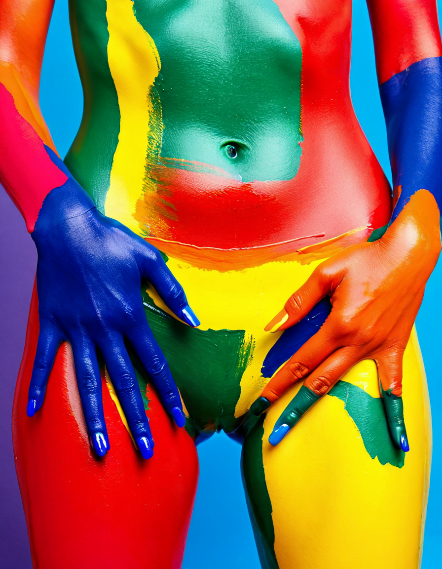 body parts
