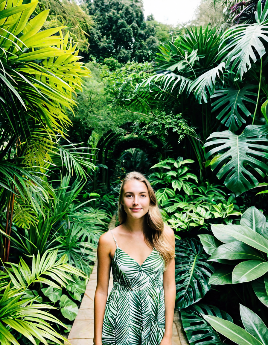 hannah neeleman