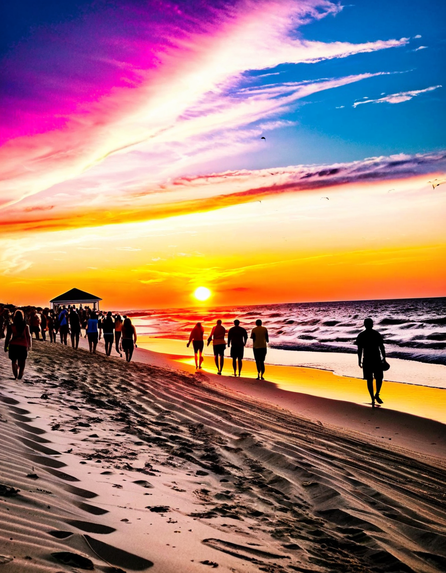 outer banks season 4 release date
